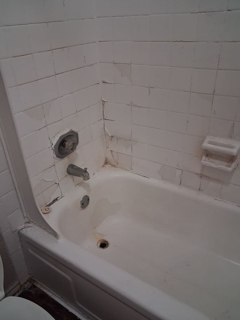 Lake Jackson Apartment: 420 Garland Dr