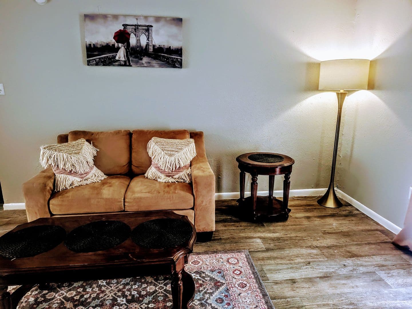 Waco Apartment: 1800 Primrose Dr