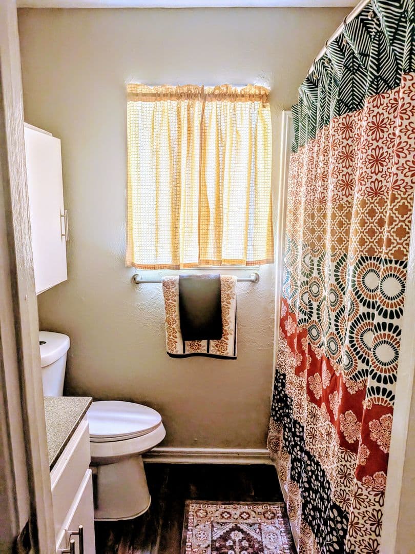 Waco Apartment: 1800 Primrose Dr
