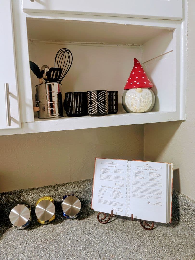 Waco Apartment: 1800 Primrose Dr