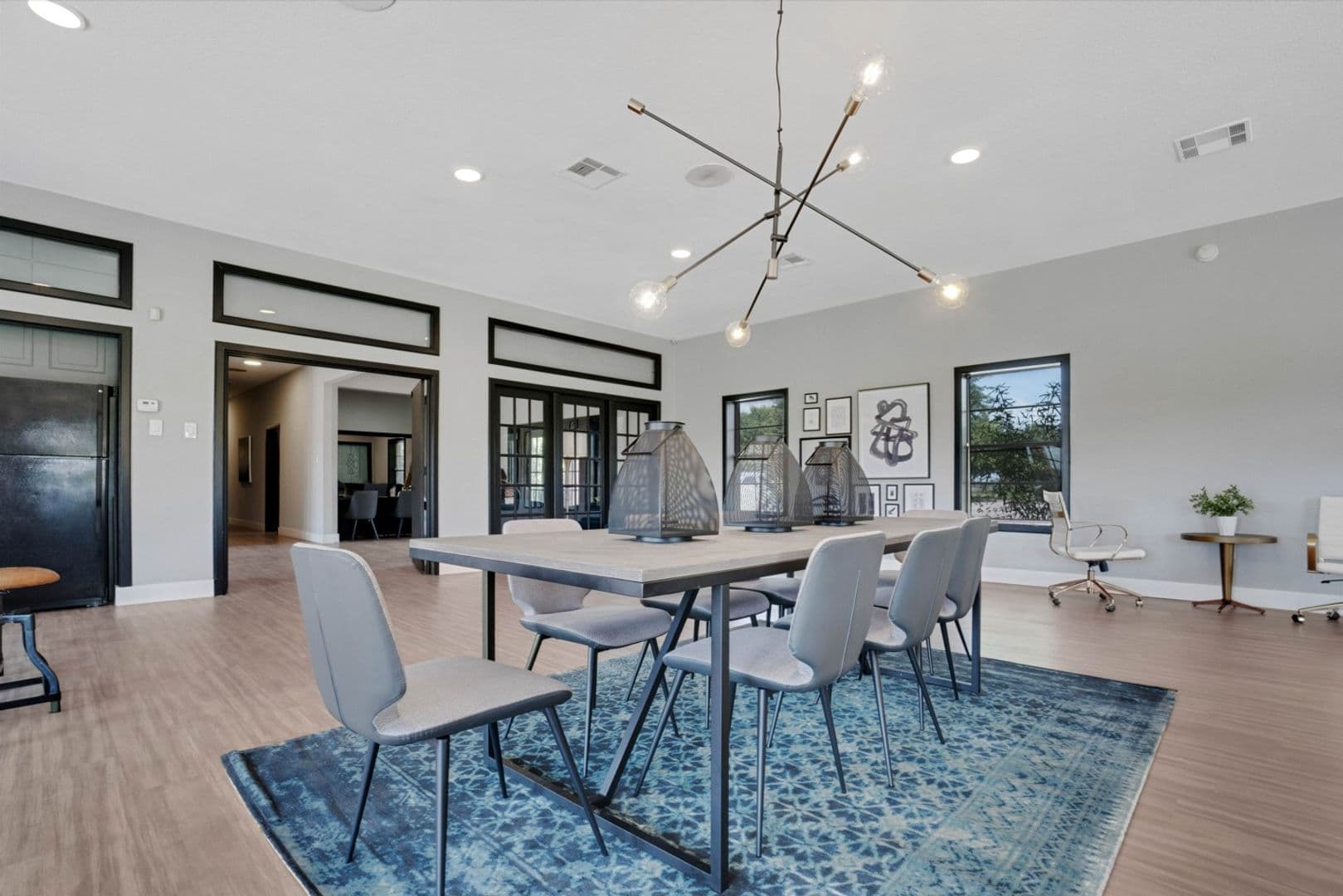 Waco Apartment: 1800 Primrose Dr