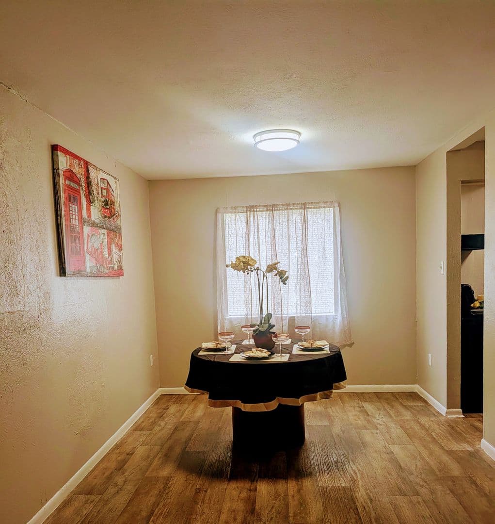 Waco Apartment: 1800 Primrose Dr