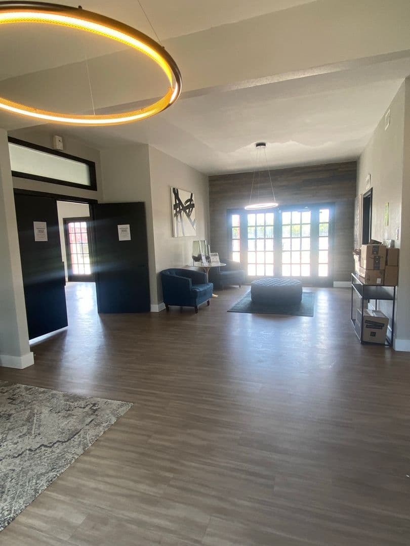 Waco Apartment: 1800 Primrose Dr