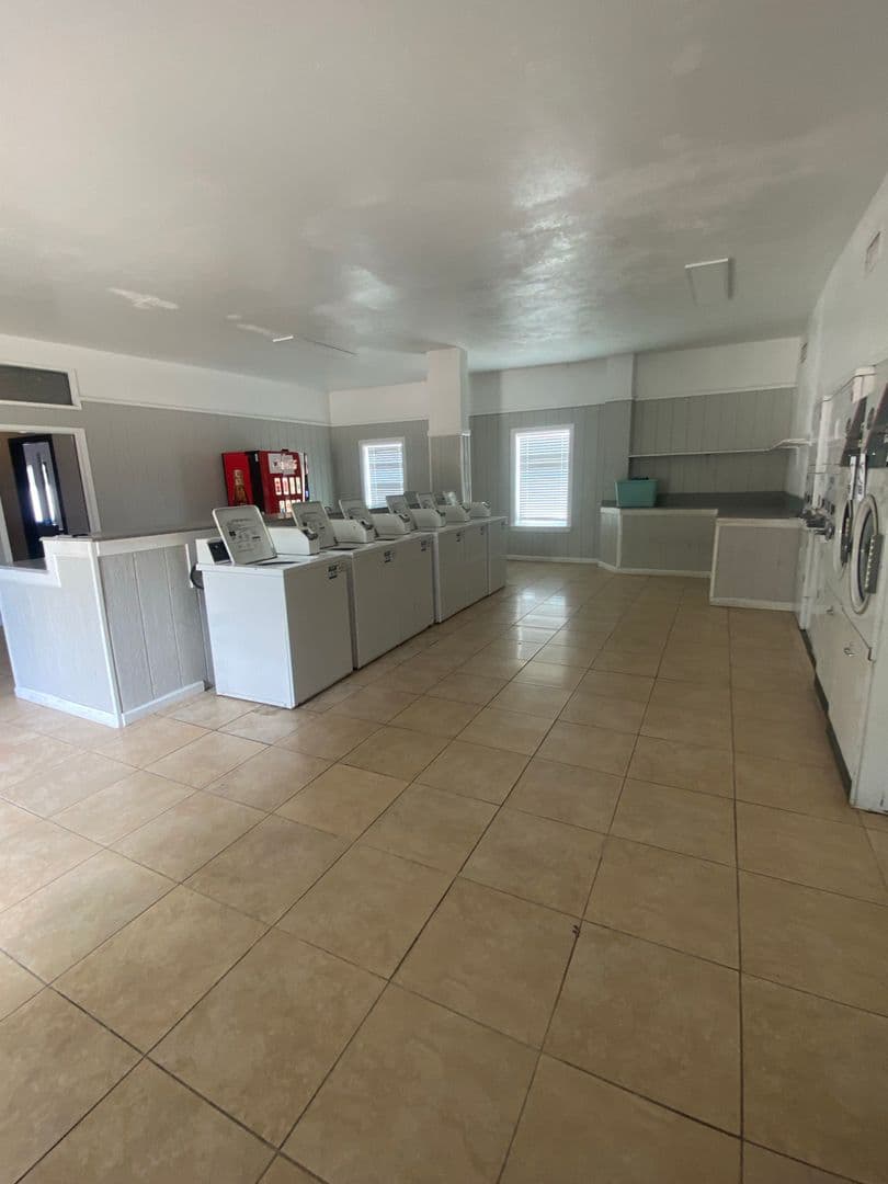 Waco Apartment: 1800 Primrose Dr