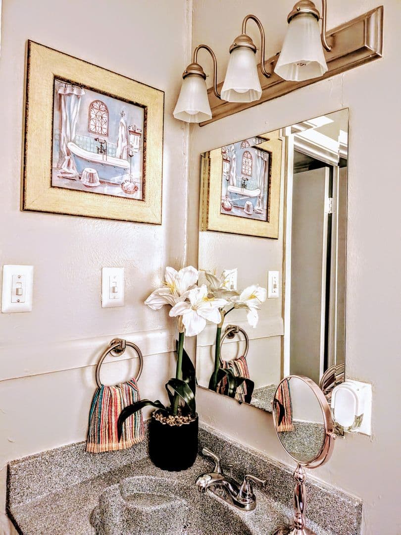 Waco Apartment: 1800 Primrose Dr