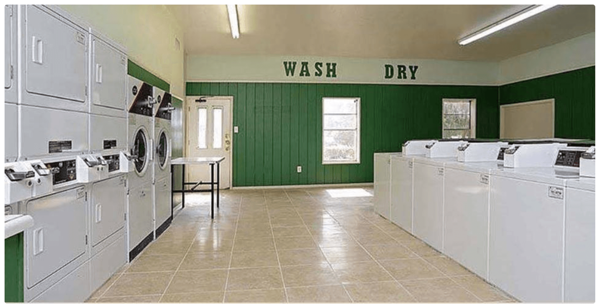 Waco Apartment: 1800 Primrose Dr