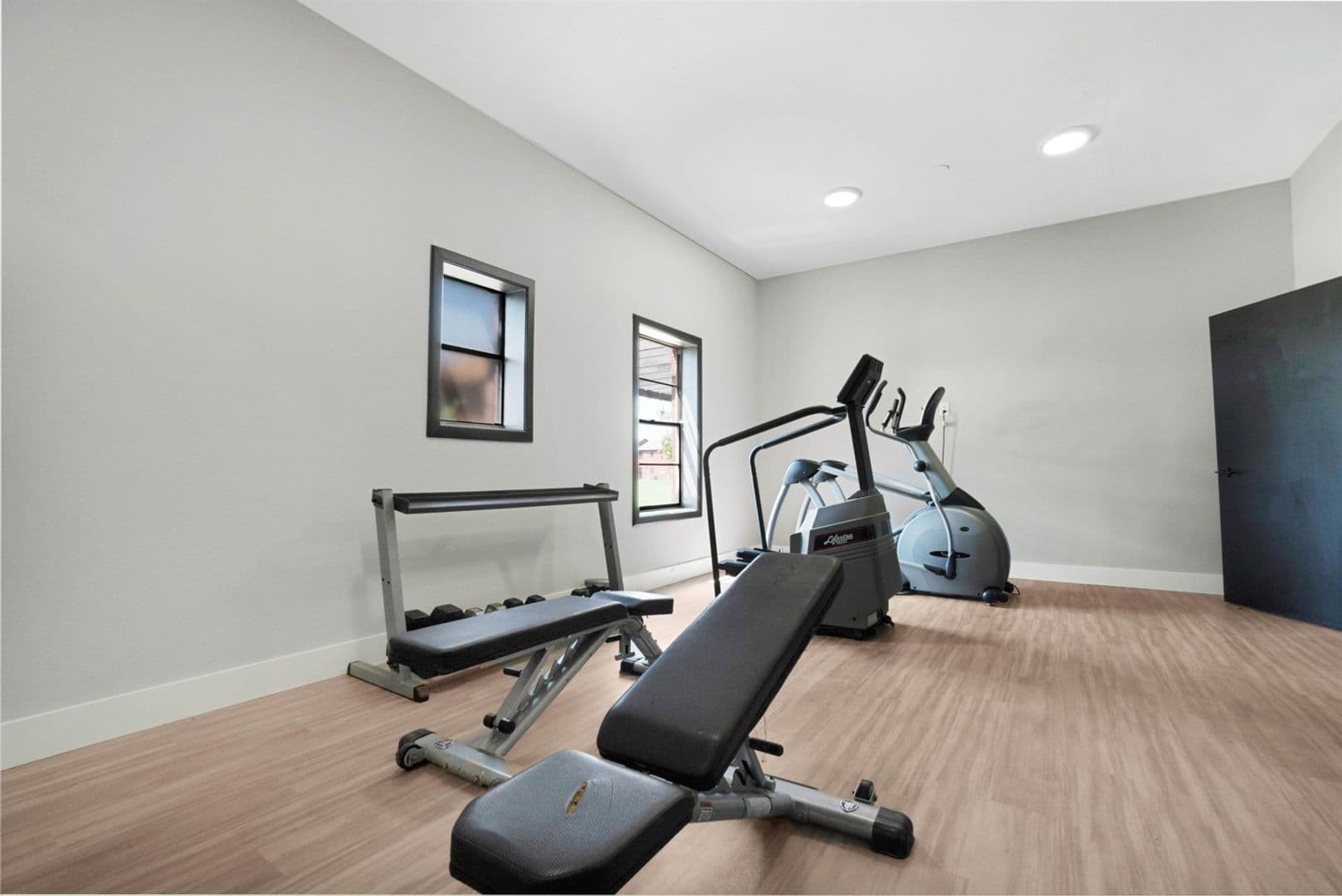 Waco Apartment: 1800 Primrose Dr