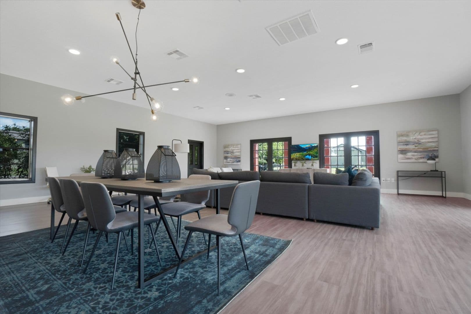 Waco Apartment: 1800 Primrose Dr
