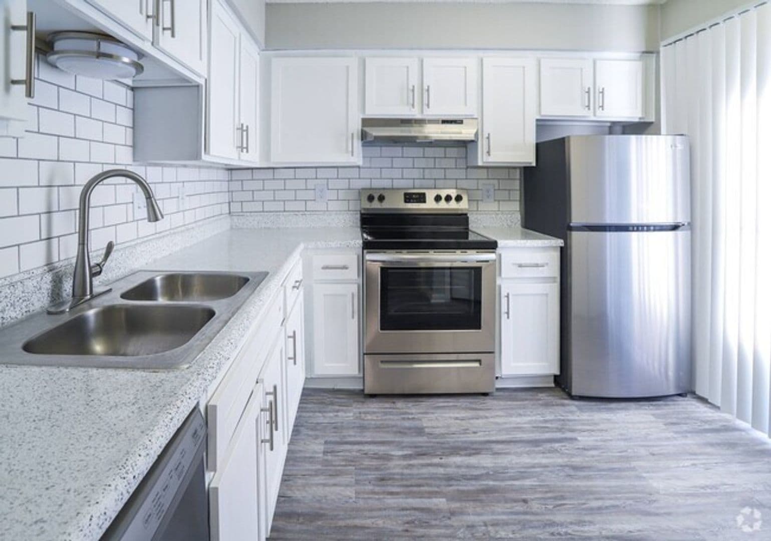 Waco Apartment: 1800 Primrose Dr