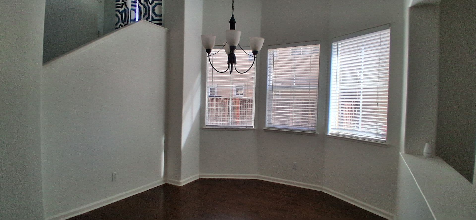 Oakdale House: 562 Ranger Street