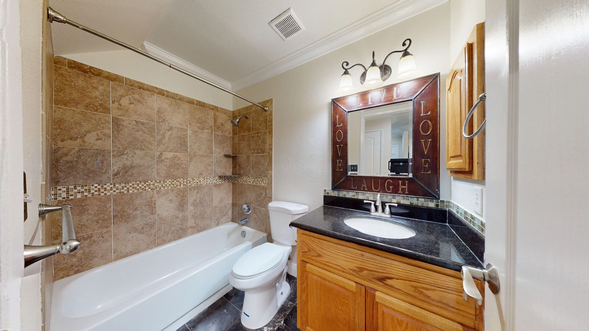 Modesto House: 4001 Dale Rd. #E