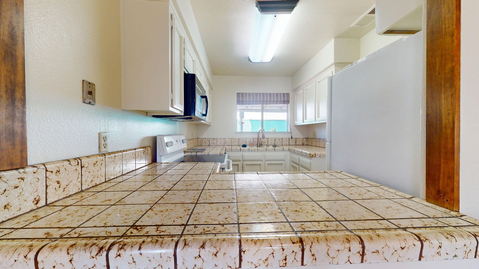 Fresno House: 1027 W. Dakota Ave
