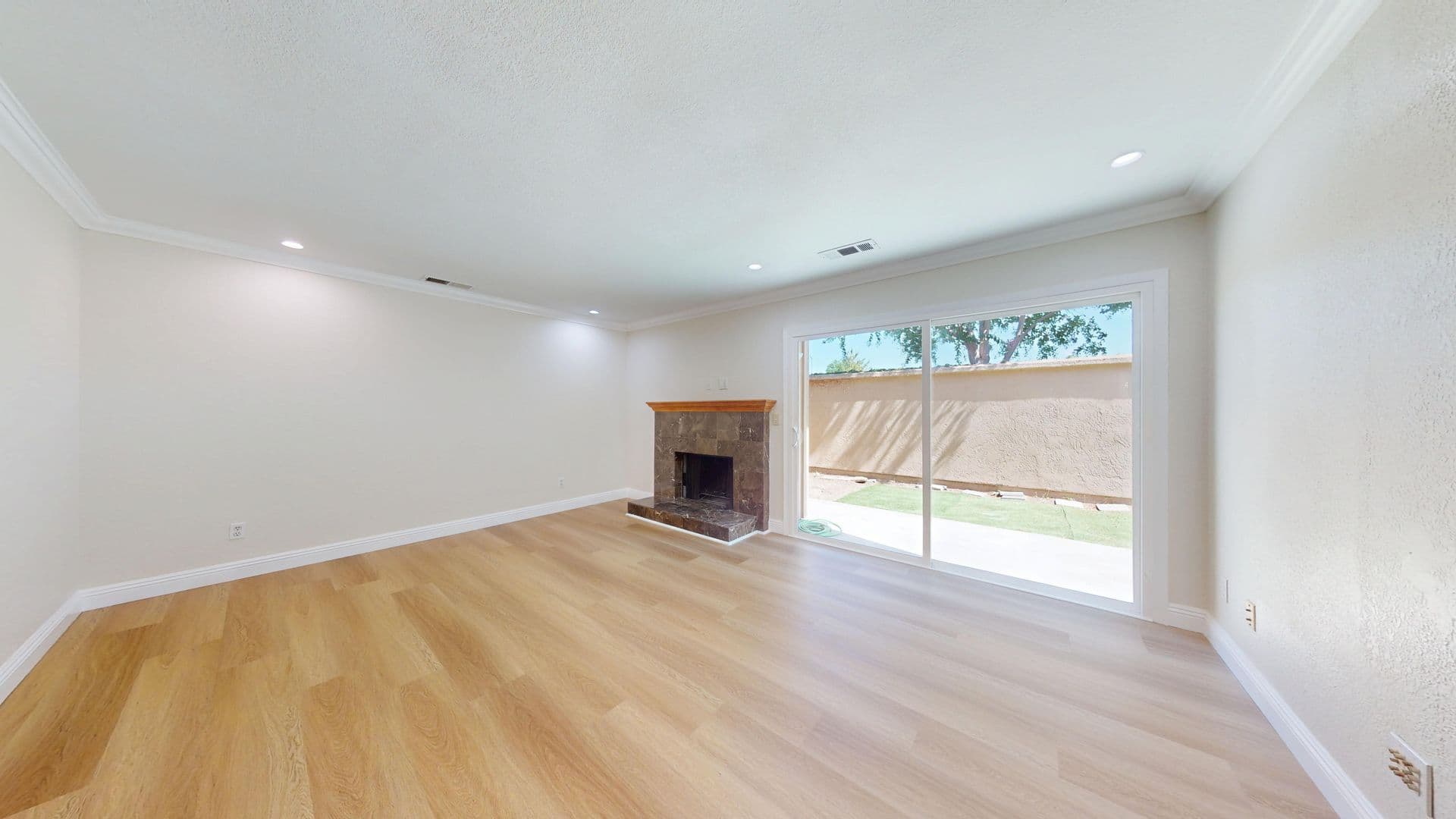 Modesto House: 4001 Dale Rd. #E