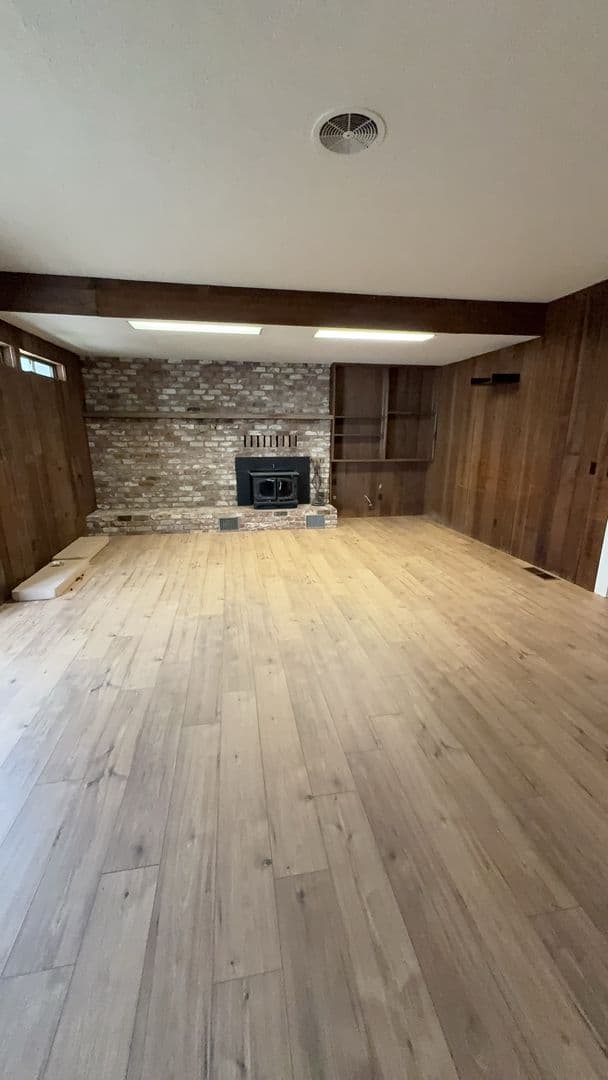 Modesto House: 2619 Maze Blvd