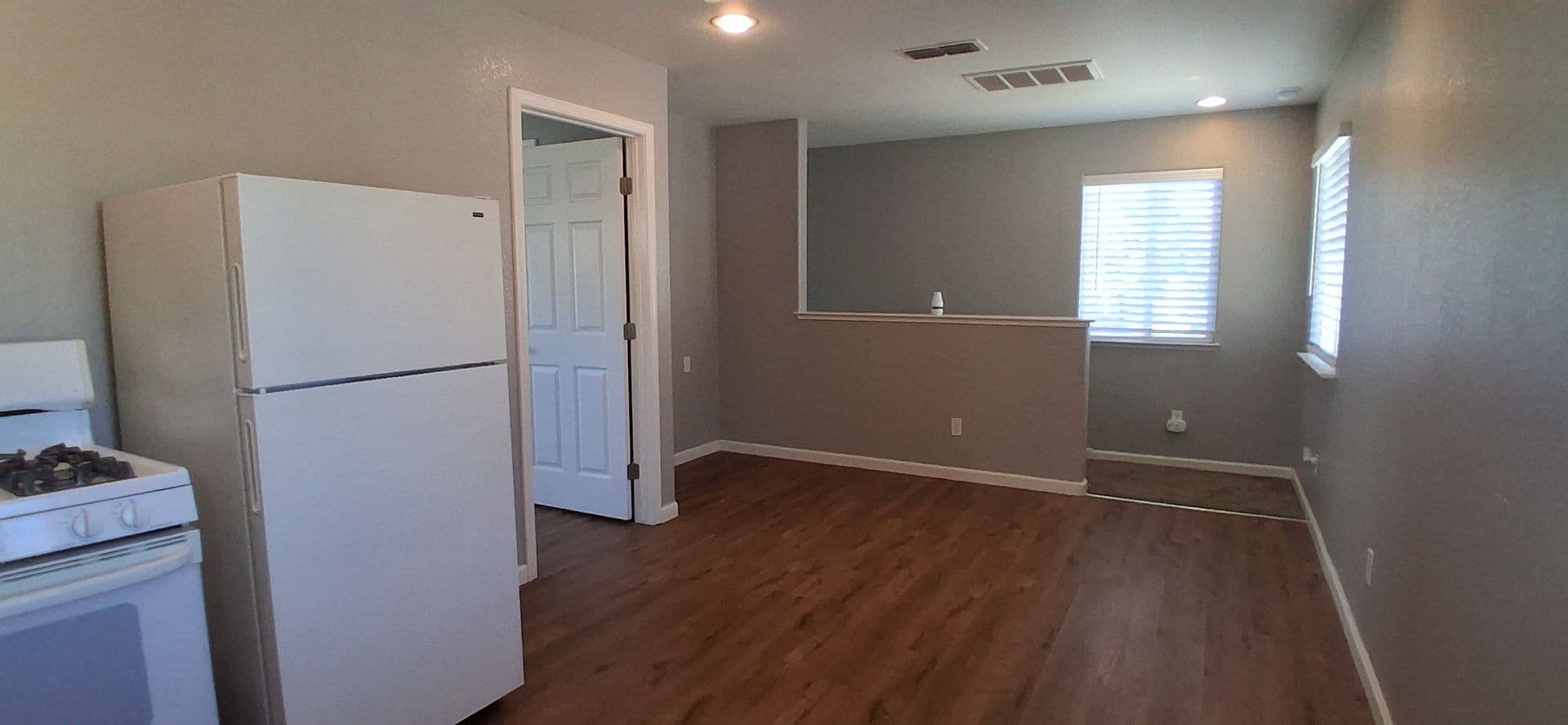 Oakdale House: 562 Ranger Street
