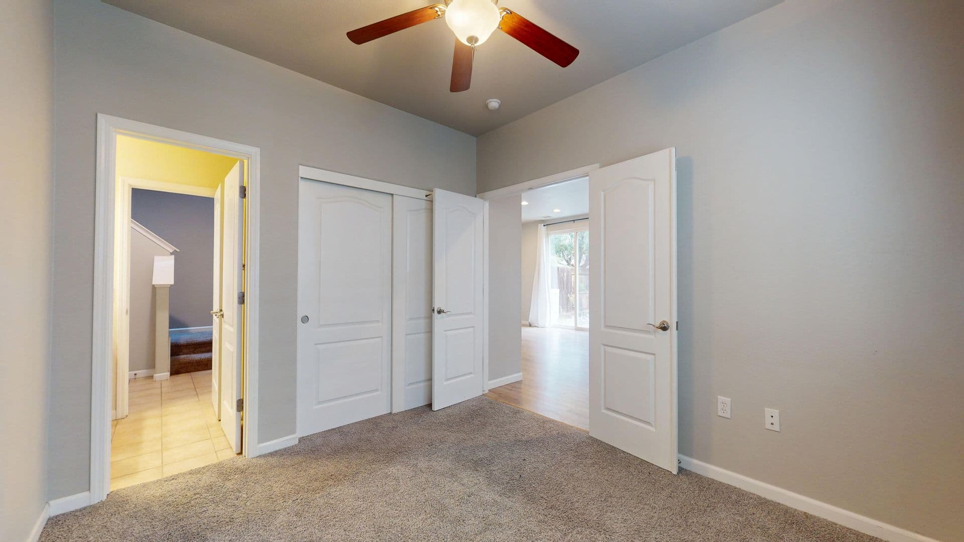 Clovis House: 373 N. Amedeo Lane