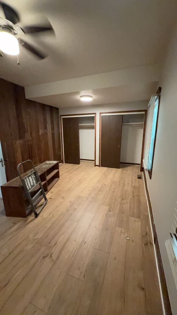 Modesto House: 2619 Maze Blvd