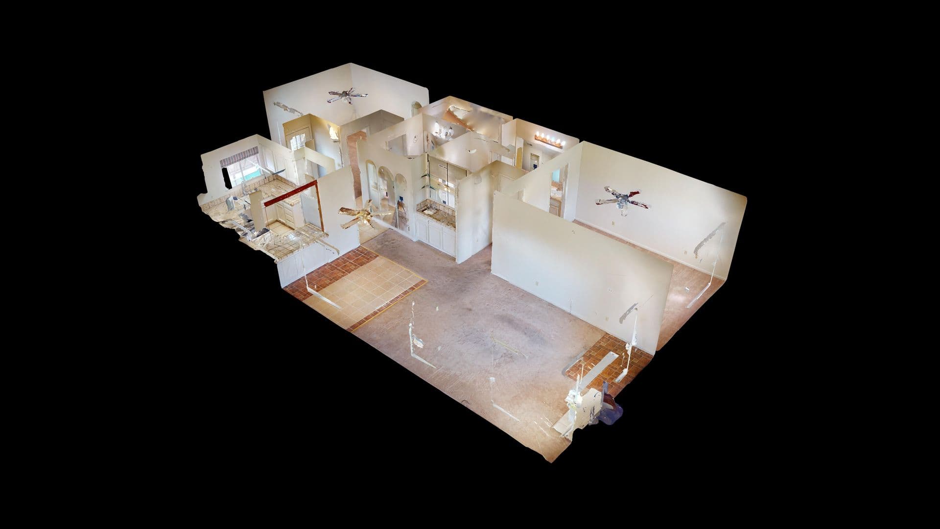 Fresno House: 1027 W. Dakota Ave