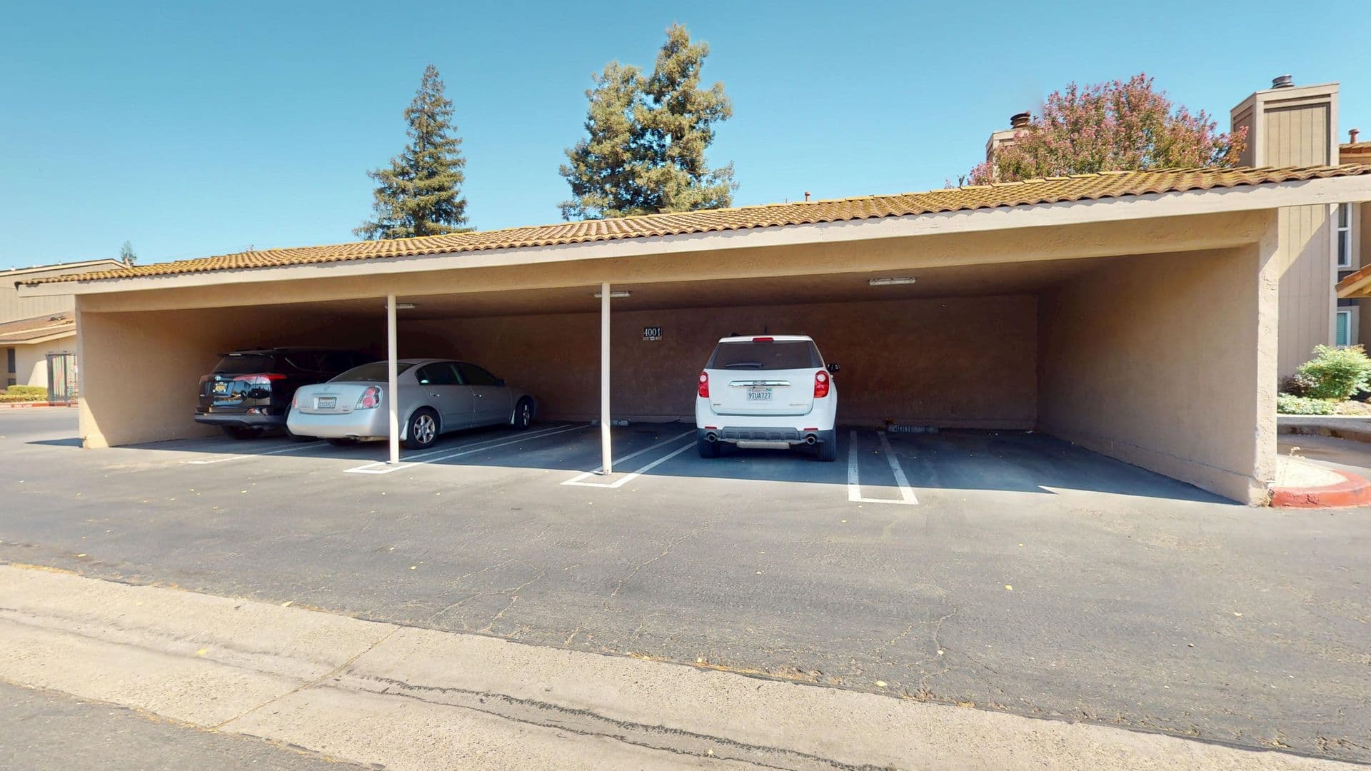 Modesto House: 4001 Dale Rd. #E