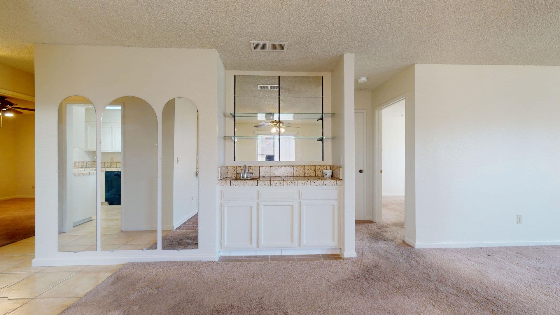 Fresno House: 1027 W. Dakota Ave