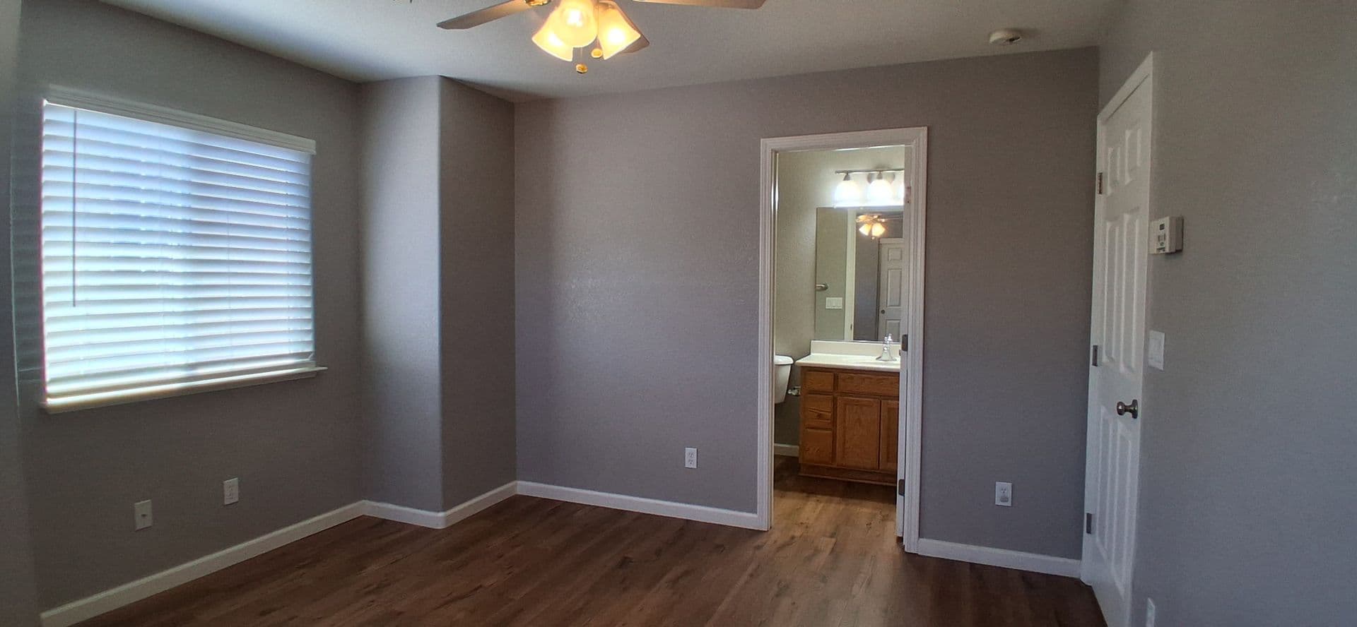 Oakdale House: 562 Ranger Street