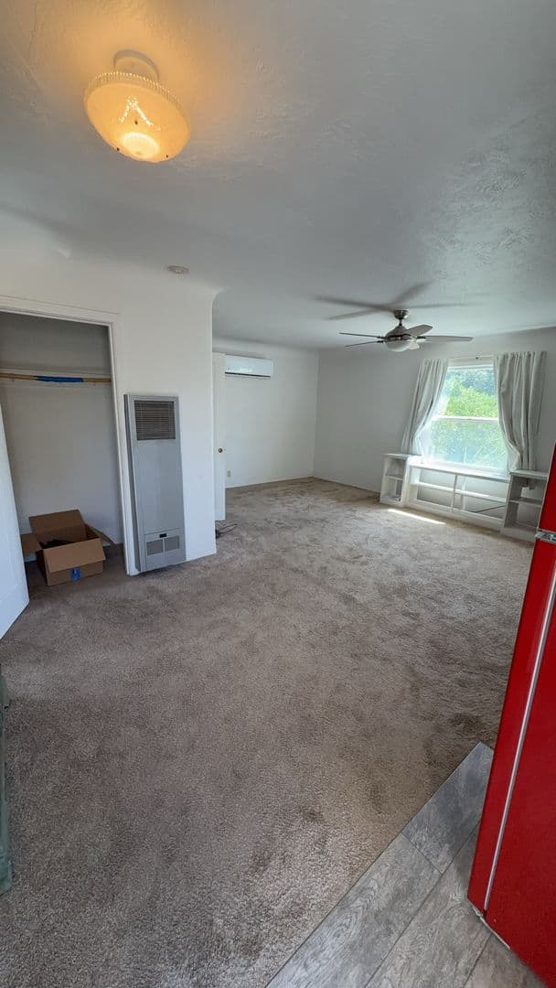 Modesto House: 2619 Maze Blvd