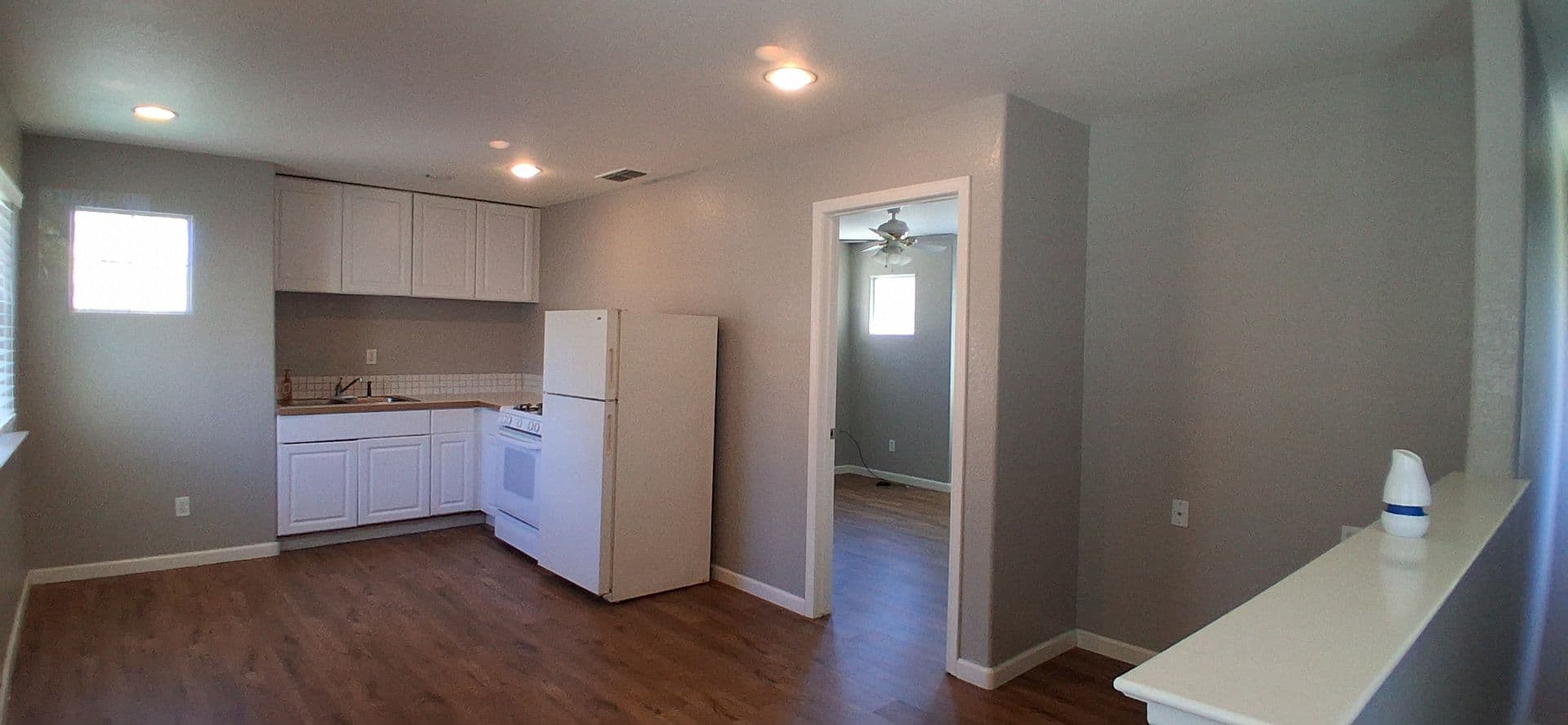 Oakdale House: 562 Ranger Street
