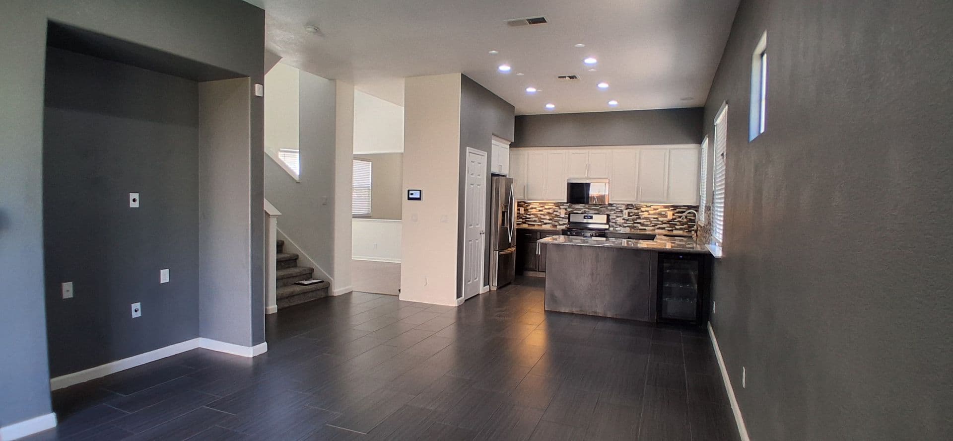 Oakdale House: 562 Ranger Street
