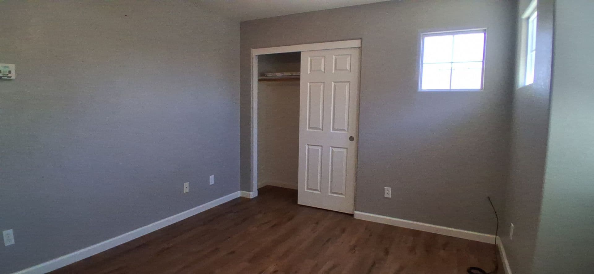 Oakdale House: 562 Ranger Street