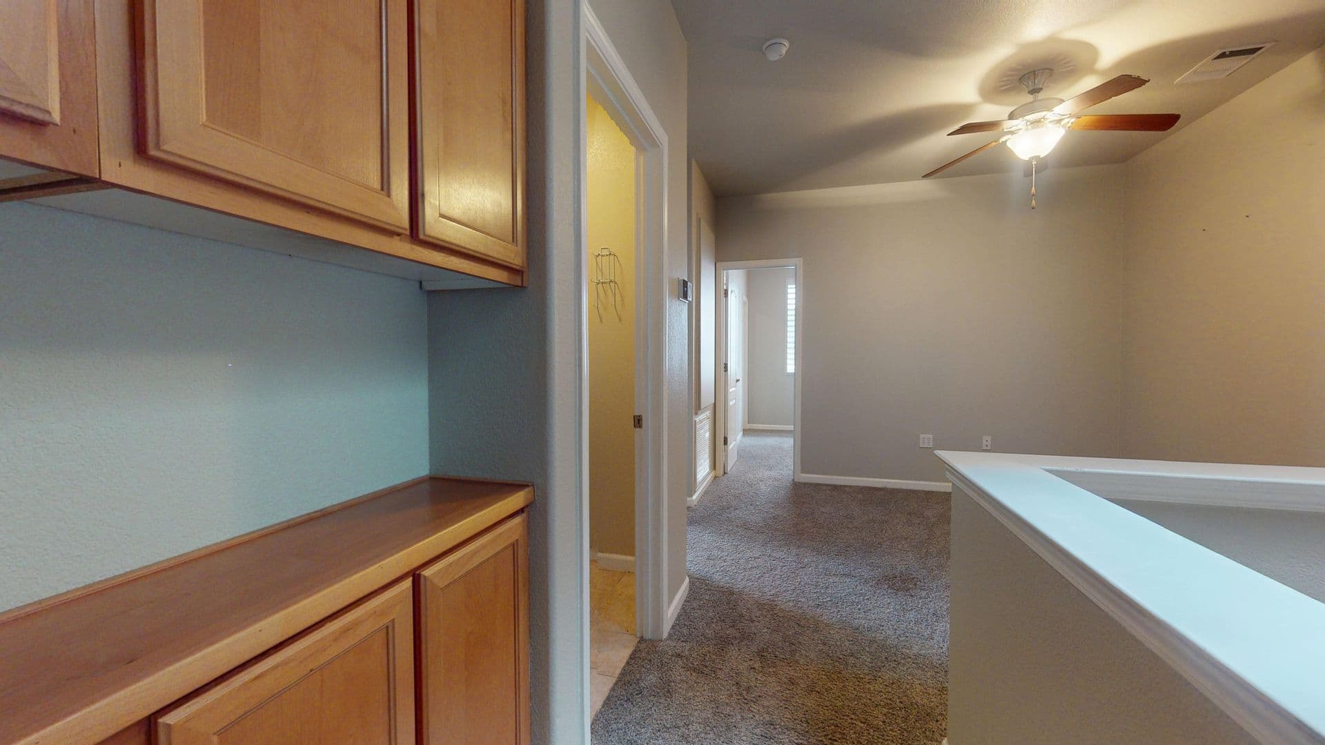 Clovis House: 373 N. Amedeo Lane