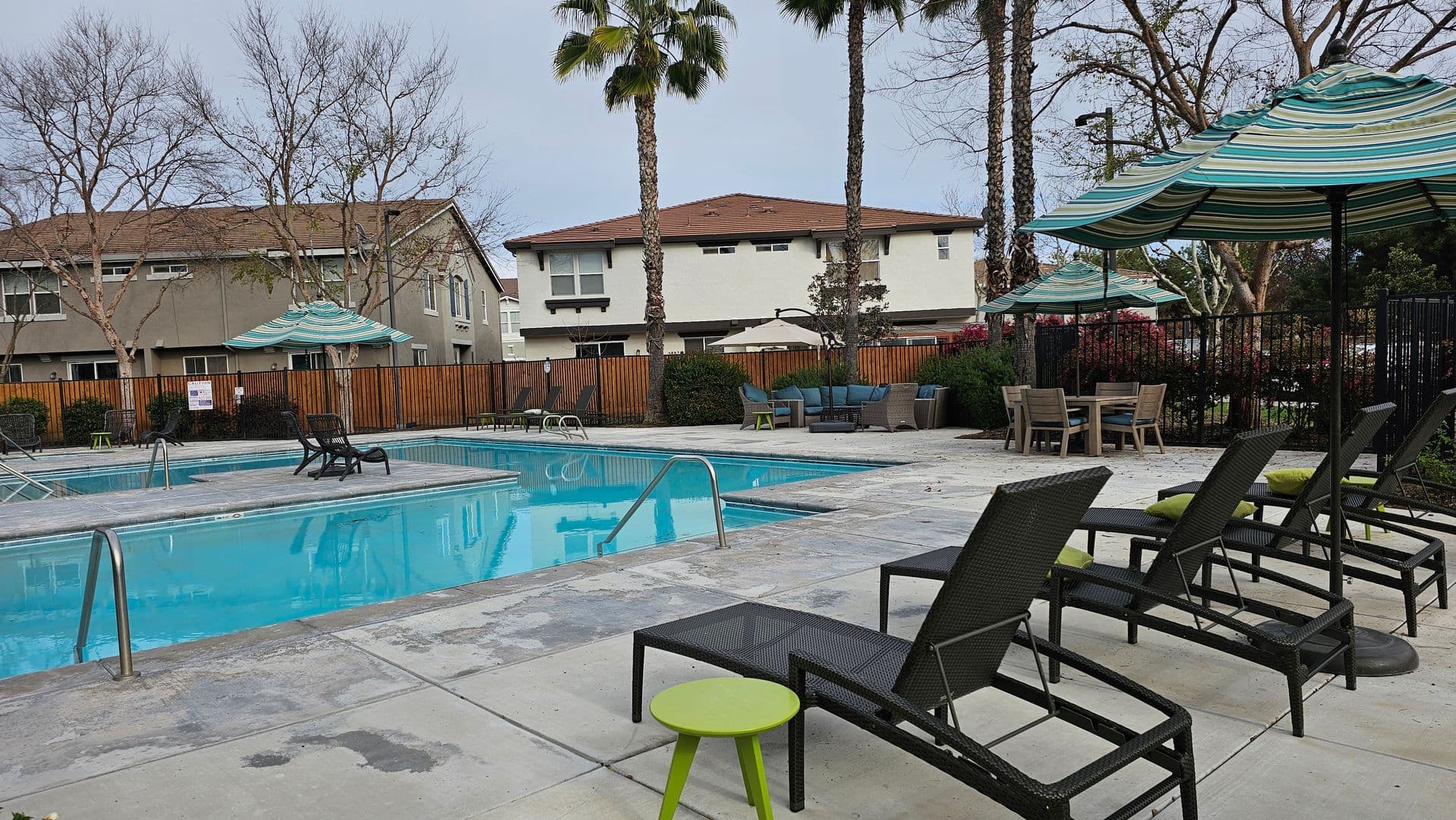 Clovis House: 373 N. Amedeo Lane