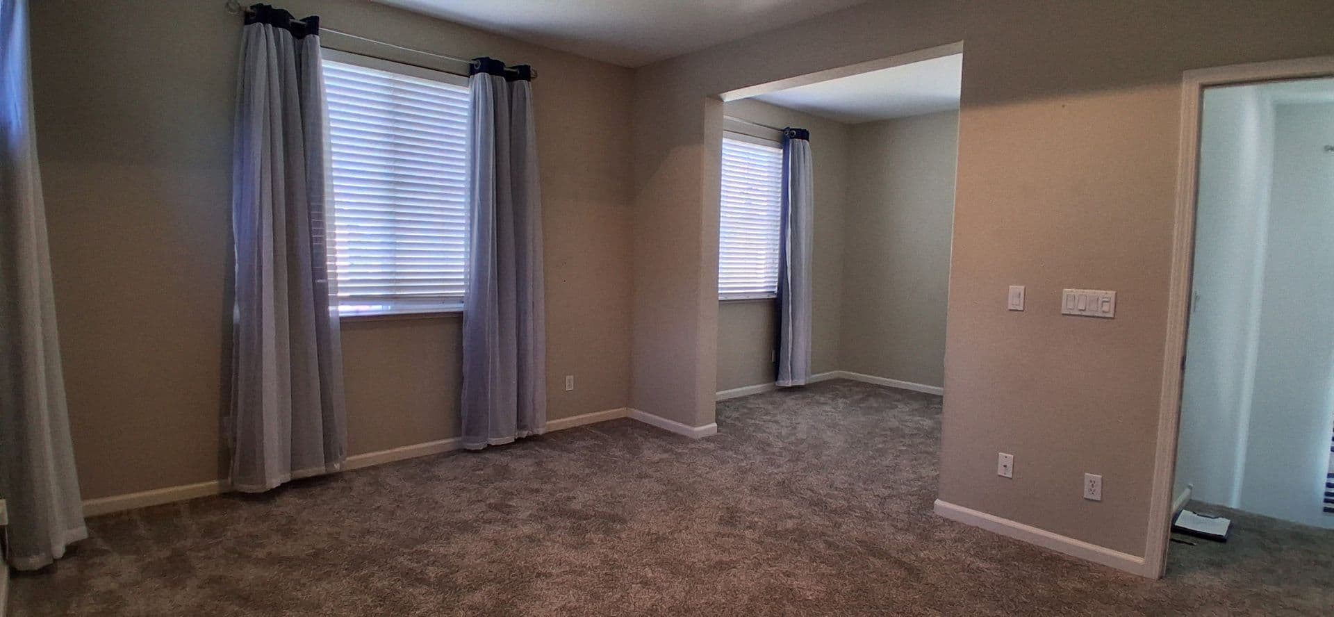 Oakdale House: 562 Ranger Street