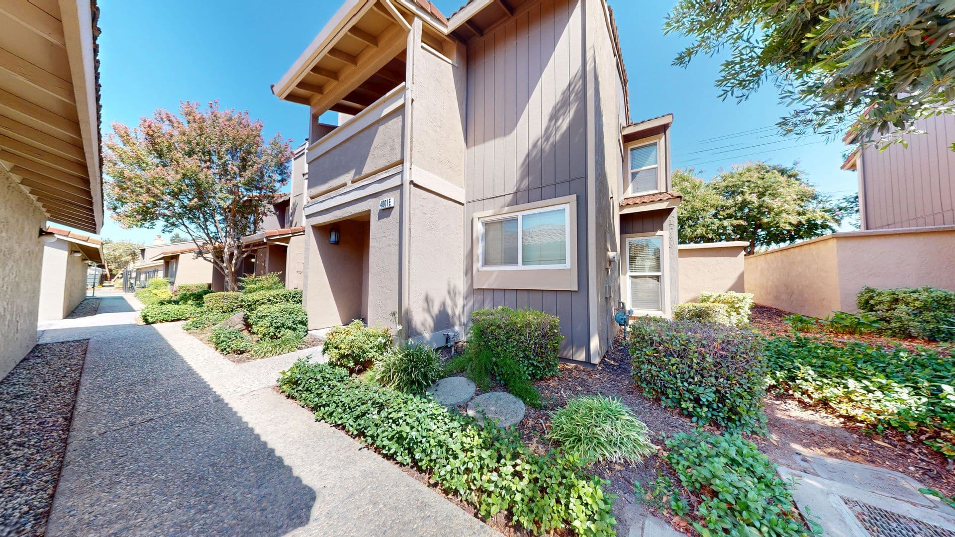 Modesto House: 4001 Dale Rd. #E