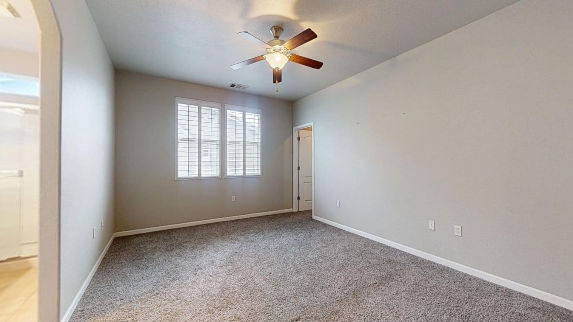 Clovis House: 373 N. Amedeo Lane