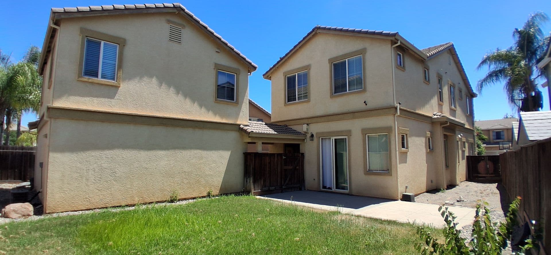 Oakdale House: 562 Ranger Street