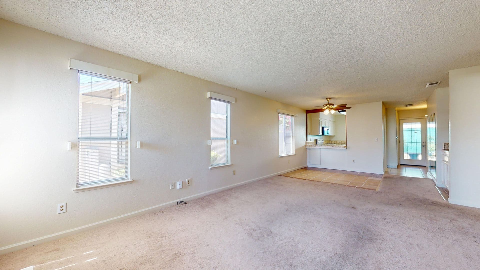 Fresno House: 1027 W. Dakota Ave