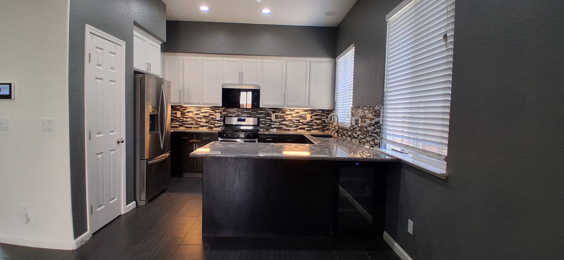 Oakdale House: 562 Ranger Street