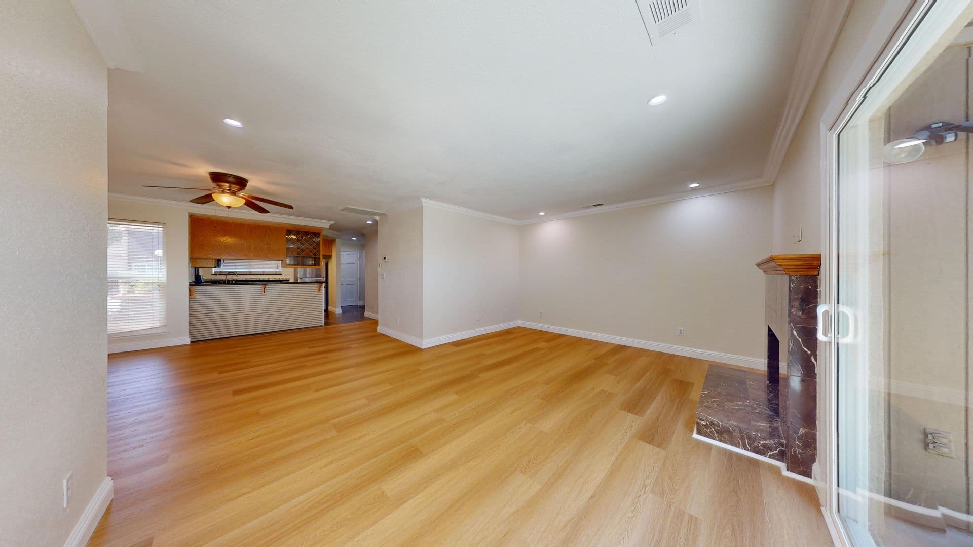 Modesto House: 4001 Dale Rd. #E