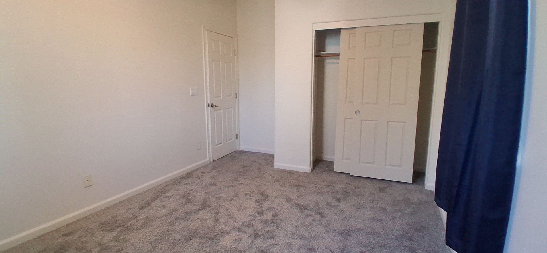 Oakdale House: 562 Ranger Street