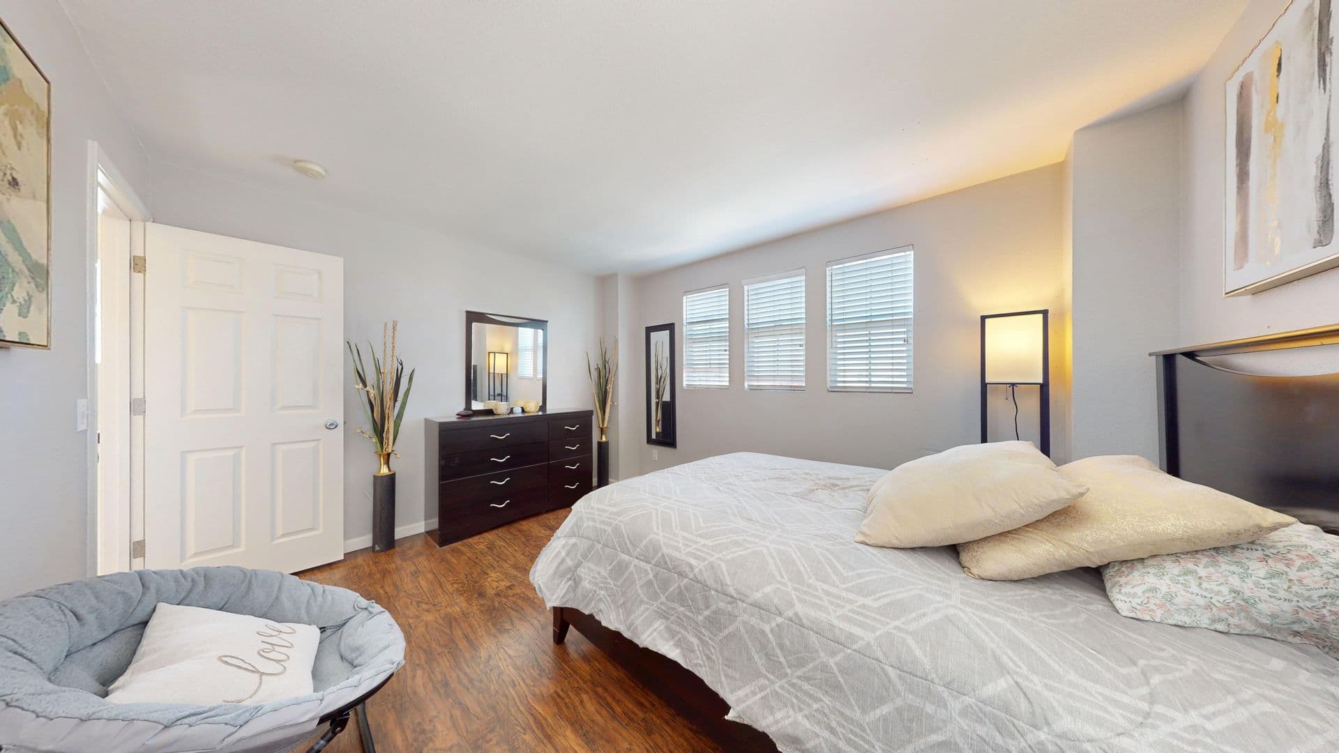 Riverbank House: 5446 Antique Rose Way