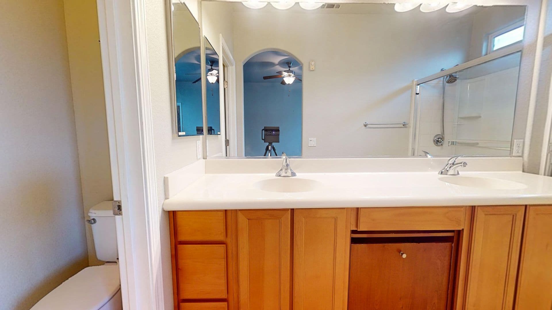 Clovis House: 373 N. Amedeo Lane