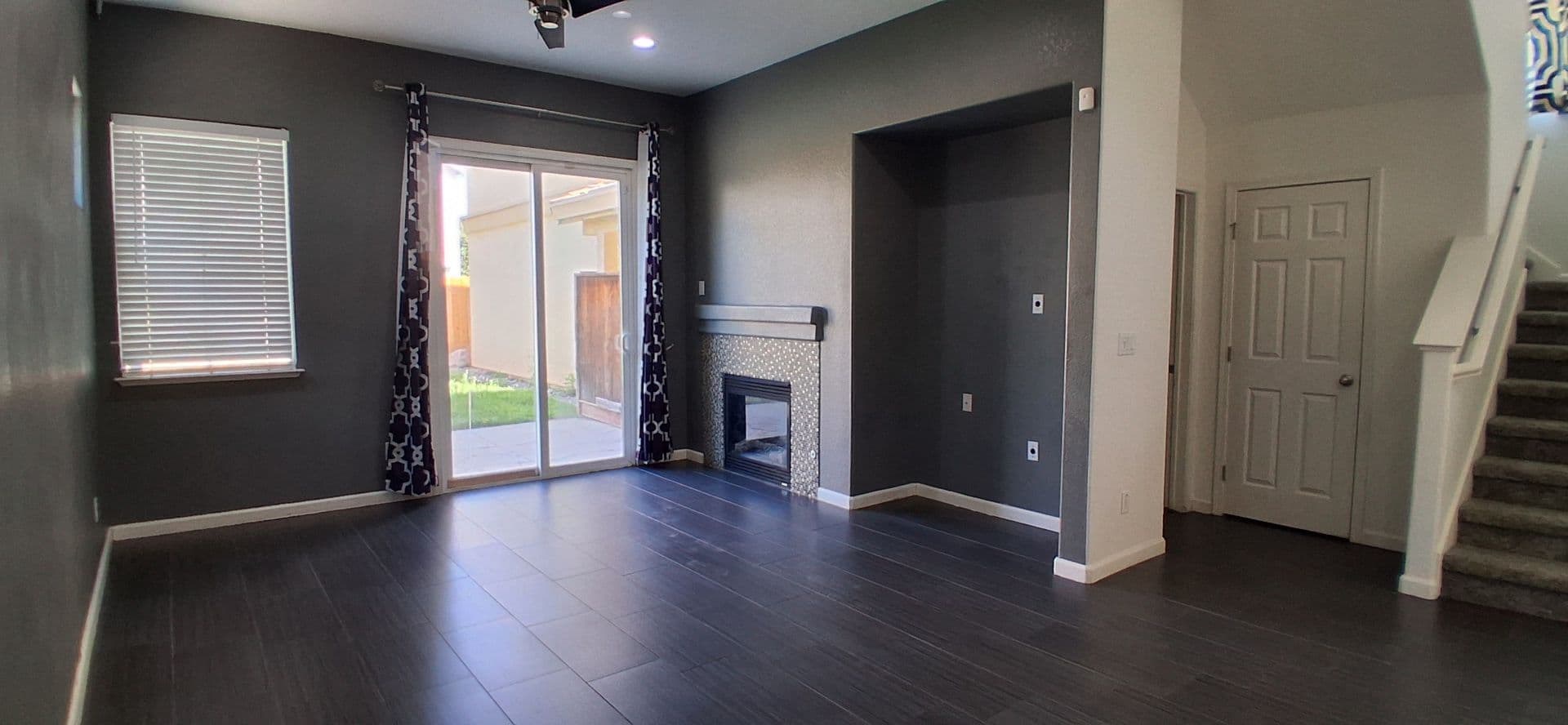 Oakdale House: 562 Ranger Street