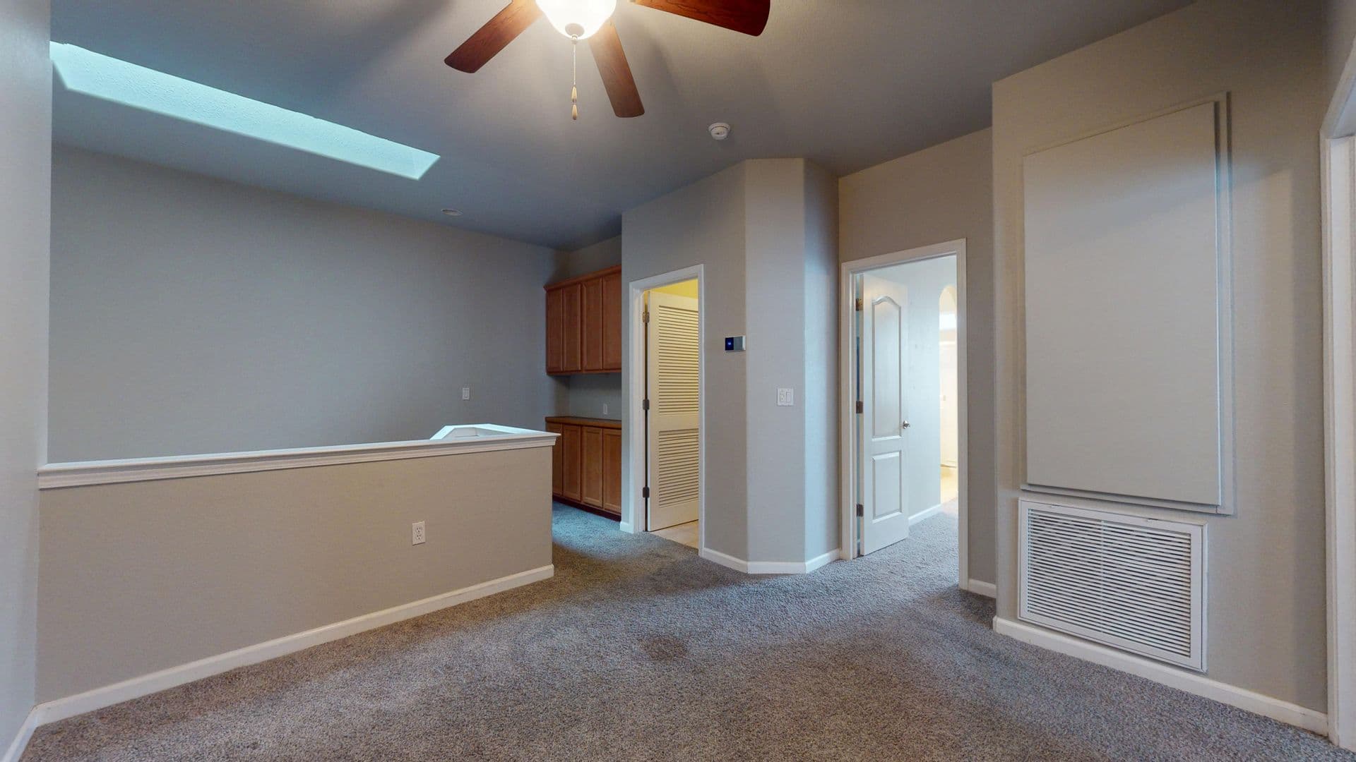 Clovis House: 373 N. Amedeo Lane
