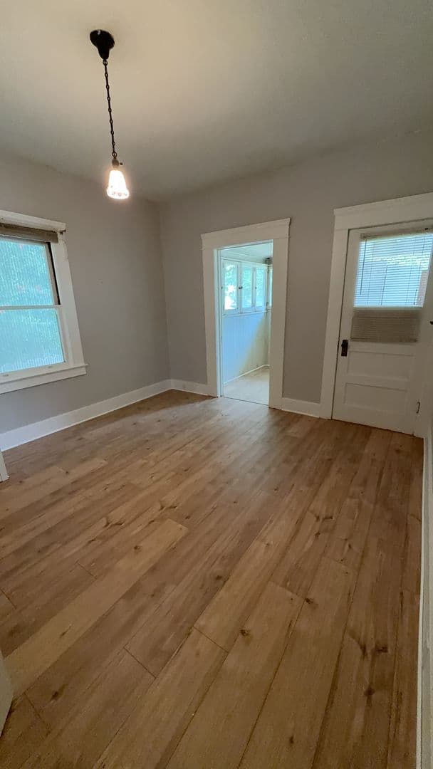 Modesto House: 2619 Maze Blvd