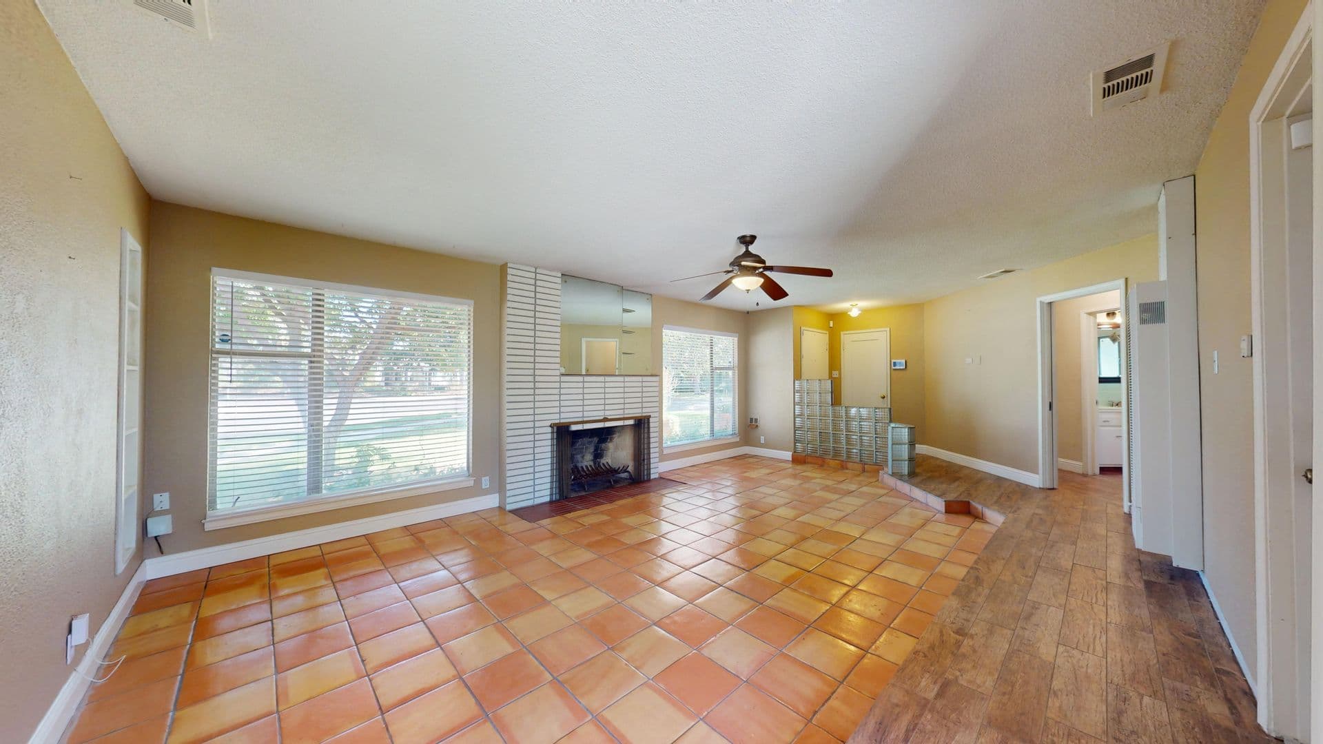 Fresno House: 1495 Adoline Ave