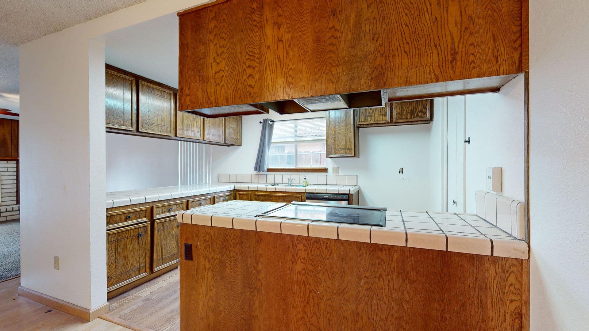 Modesto House: 912 Pennington Place
