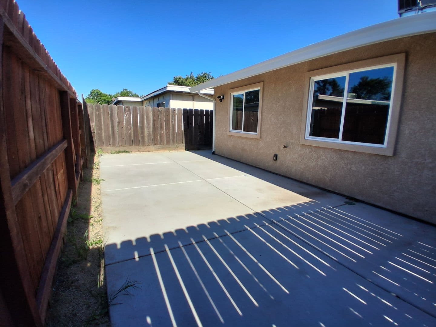 Modesto Apartment: 3016 Lake Park Court