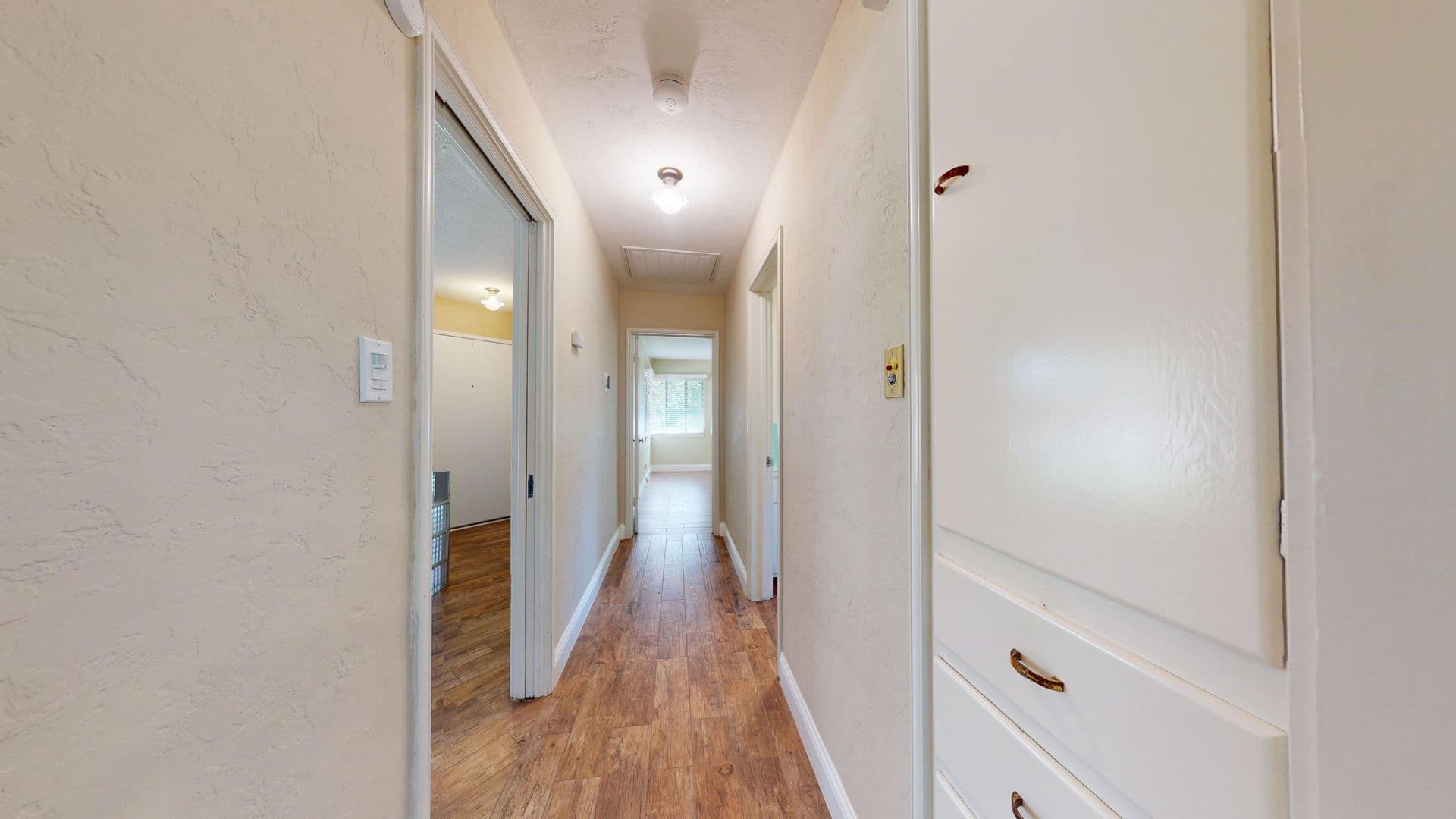 Fresno House: 1495 Adoline Ave
