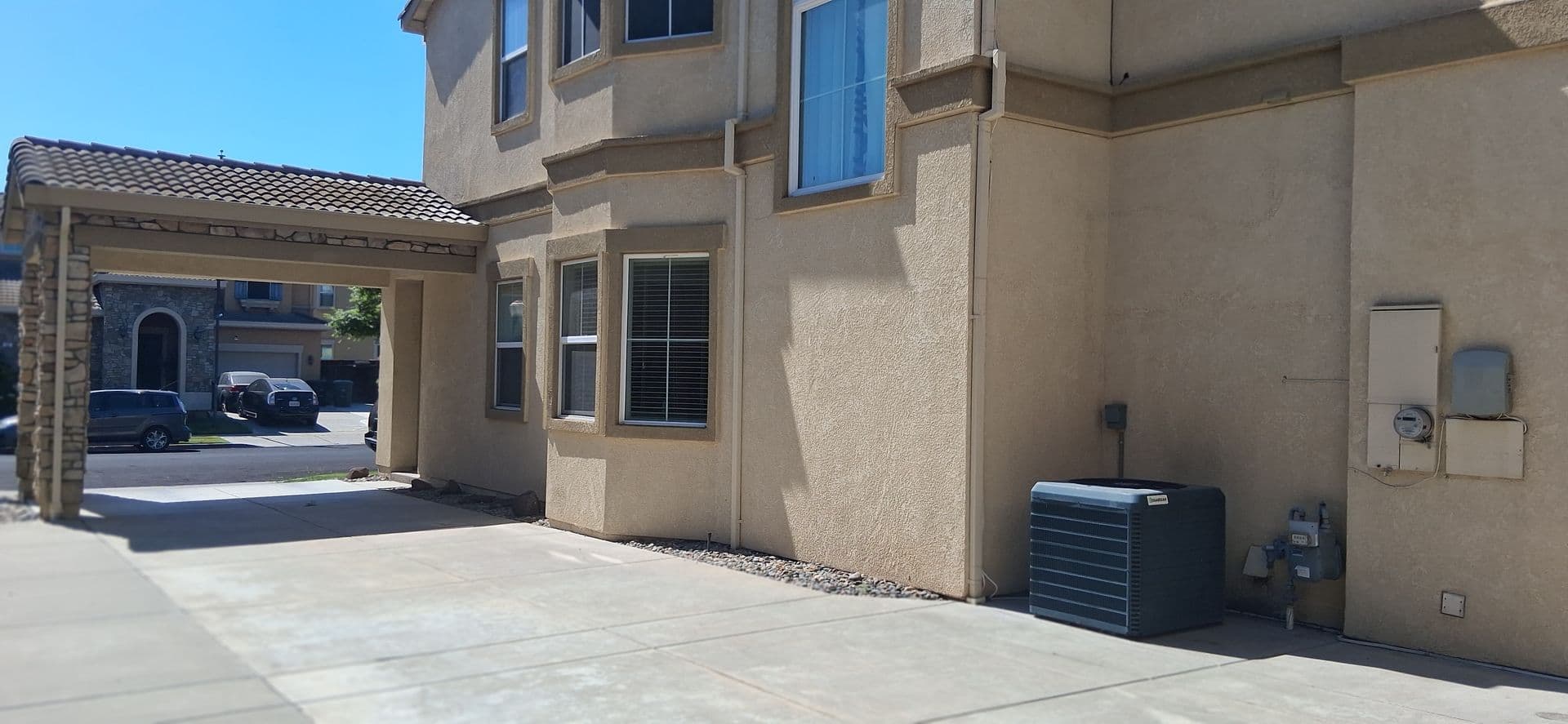 Oakdale House: 562 Ranger Street