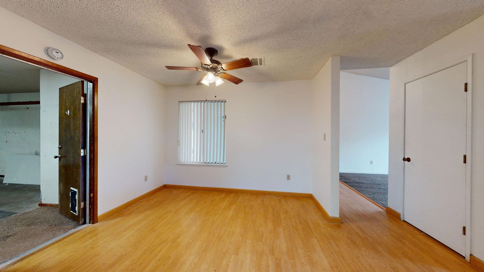 Modesto House: 912 Pennington Place